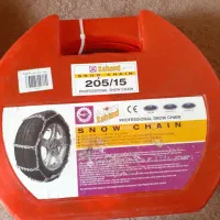 دو عدد زنجیر چرخ|قطعات یدکی و لوازم جانبی|کرمانشاه, |دیوار