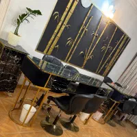 اجاره میز ناخن و اتاق