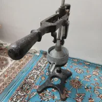 آب انار گیری|آبمیوه‌گیر و آب‌مرکبات‌گیر|ورامین, خیر آباد|دیوار