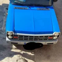 نیسان آبی