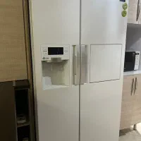 ساید بای ساید سامسونگ