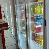 یخچال و فریزر کینو