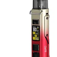 ویپ ارگاس پرو