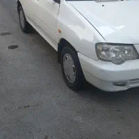 پراید ۱۱۱ مدل ۹۷ بدون رنگ|خودرو سواری و وانت|رشت, حمیدیان|دیوار