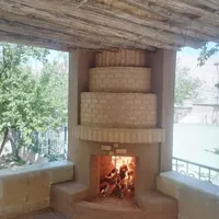 کاهگل ضد آب سنتی نانو صنعتی گچکاری