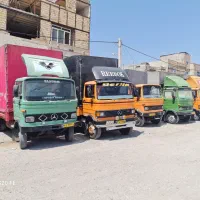 اسباب کشی وباربری زیبابارتبریزvip