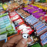 گوش سمت چپ آیفون