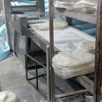 پخش نان باگت خمیر پیتزا|خوردنی و آشامیدنی|تهران, کن|دیوار