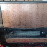 بخاری گازی ایران شرق