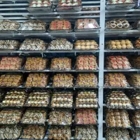 کارگاه شیرینی پزی آیلین