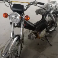 موتور ۷۰ مدل ۸۳