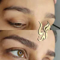 میکرو ابرو،فیبروز بامواد باکیفیت،و قیمت مناسب