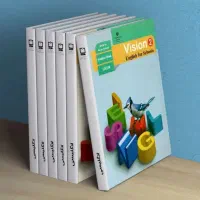 تدریس زبان انگلیسی(راهنمایی/دبیرستان)