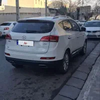 جک s5 مدل ۹۹|خودرو سواری و وانت|فردیس, شهرک ۱۱۰|دیوار