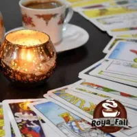 فال ودعا واستخاره مجرب وتضمینی۱۰۰درصد