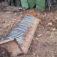 ادوات تراکتور|ماشین‌آلات صنعتی|طاهرگوراب, |دیوار