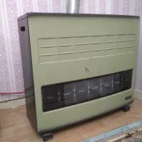 بخاری گازی نیک کالا کیوان ۱۶۰۰۰