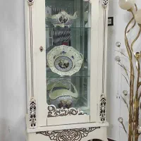 گنجه ومیزتلویزیون