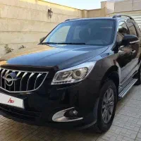 هایما s7 پلاس مدل ۱۴۰۰