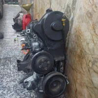 موتور سنسور اکسیژن سوزن انژکتور استارت دینام میلنگ