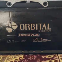 فروش باطری 90 سپاهان کم کار کرد