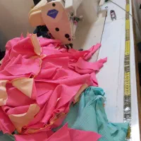 چرخکار . وسط کار