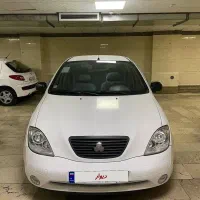 تیبا۲ (هاچبک) EX، مدل ۱۳۹۸