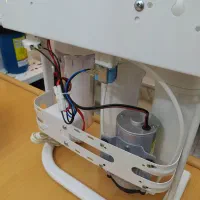 فروش دستگاه تصفیه آب ( پیورلاین )|آبسردکن و تصفیه آب|کازرون, |دیوار