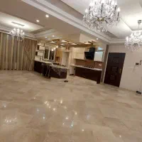 ۱۳۵ متری * *فرعی منطقه بهار*۲ پارکینگ*روف گاردن|اجارهٔ آپارتمان|تهران, تهرانپارس جنوبی|دیوار