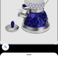 قوری کتری سوت دار