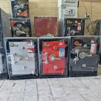 گاوصندوق کد3001|ابزارآلات|نیشابور, شهید بهشتی|دیوار