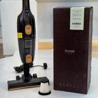 جاروبرقی پرتابل سبک و پرقدرت(شاه کالا)