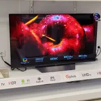 تلوزیون اولد ال جی|تلویزیون و پروژکتور|بوشهر, |دیوار