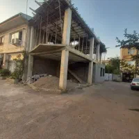 فروش ساختمان سه واحده با پروانه