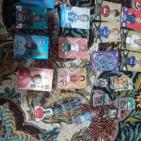 ۲۰عددکیمدی و۳تاتوپچی ۳۰۰عکسکیمدی و|کارت هدیه و تخفیف|خرم‌آباد, |دیوار