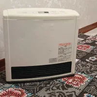 بخاری ژاپنی ۴۷۰۰