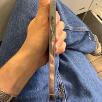 اپل iPhone 12 Pro Max با حافظهٔ ۲۵۶ گیگابایت|موبایل|رشت, گلسار|دیوار
