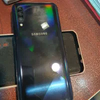 سامسونگ Galaxy A30s با حافظهٔ ۶۴ گیگابایت|موبایل|تهران, منیریه|دیوار