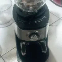 آسیاب قهوه