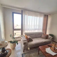 ۱۱۰ متر ۲ خواب فول امکانات ویو شهر ((عظیمیه))|اجارهٔ آپارتمان|کرج, عظیمیه|دیوار