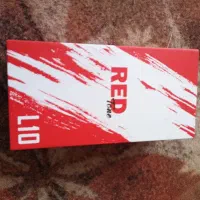 گوشی REDمعاوضه باموتور