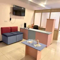 بیماریاب ، بازاریاب ، جذب بیمار، کلینک زخم