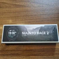 ساعت سونتو ریس ۲ suunto race
