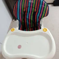 کالسکه و صندلی غذا کودک|کالسکه و لوازم جانبی|فولادشهر, مسکن مهر فولادشهر|دیوار