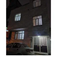 ۷۵ متر خانه مستقلاتی قابل سکونت قابل تجمیع|فروش زمین و ملک کلنگی|تهران, خانی آباد نو شمالی|دیوار