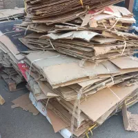 ضایعات کارتن و کاغذ|عمده‌فروشی|ری, فیروزآباد|دیوار