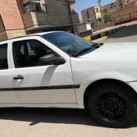 فروش فولکس گل۸۴|خودرو سواری و وانت|شیراز, شهرک گلستان|دیوار