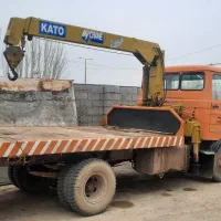 فروش جرثقیل