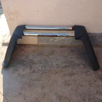 گاردشیشه عقب وینگل