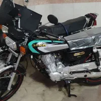 هوندا دینو ۲۰۰